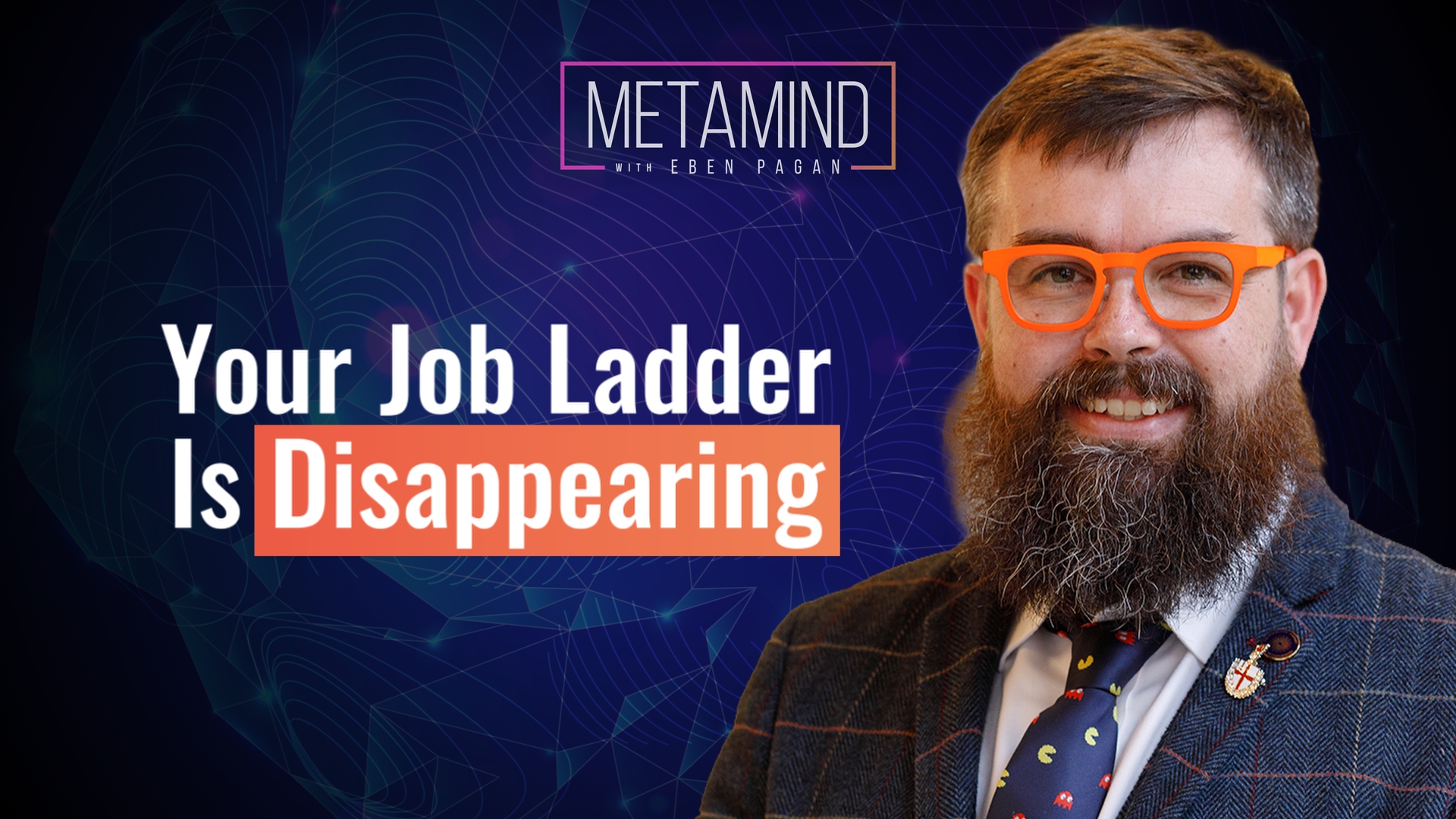 A.I. Won't Take Your Job, It'll Take Your Promotion